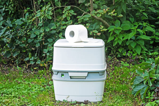 Best High-end porta potty rental  in Solana Beach, CA