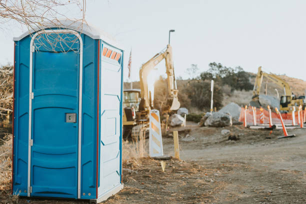 Portable Toilet Options We Offer in Solana Beach, CA