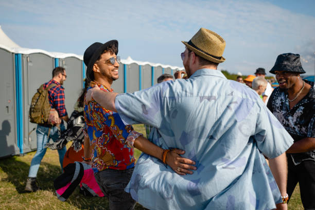 Best Emergency porta potty rental  in Solana Beach, CA