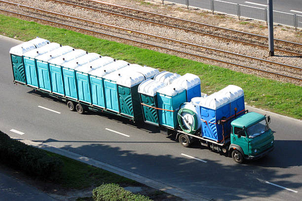 Best Construction site porta potty rental  in Solana Beach, CA